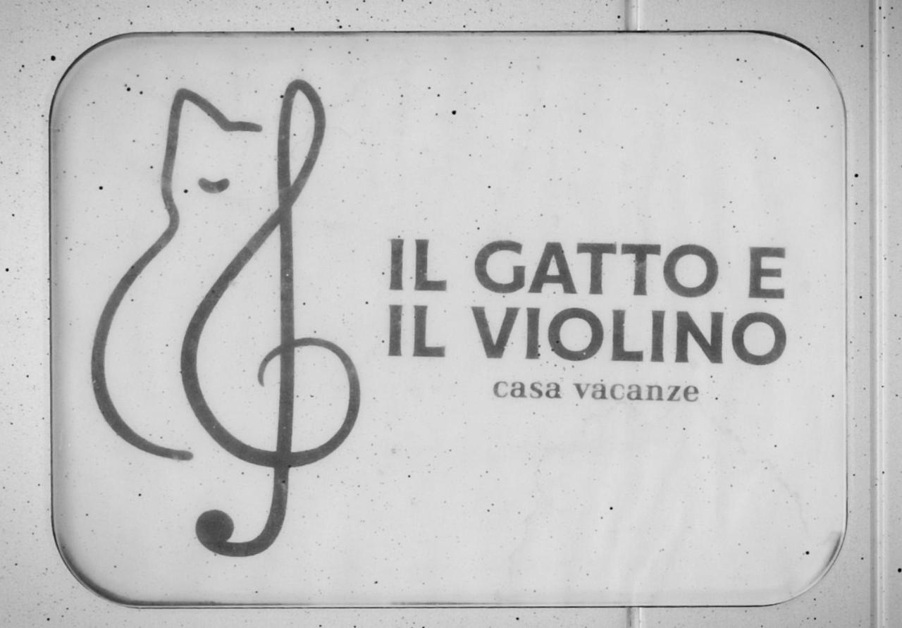 Il gatto e il violino appartamenti e casa per vacanze Lido di Fermo Esterno foto