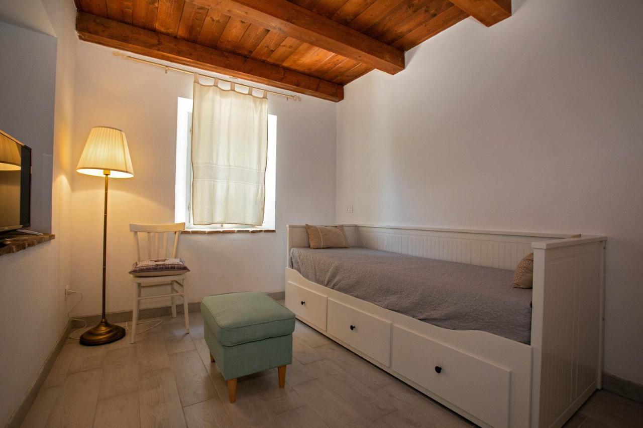 Il gatto e il violino appartamenti e casa per vacanze Lido di Fermo Esterno foto