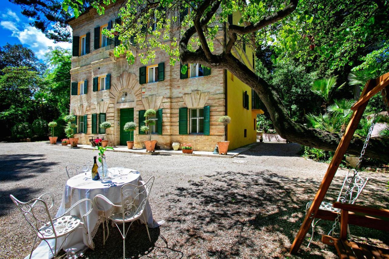 Il gatto e il violino appartamenti e casa per vacanze Lido di Fermo Esterno foto